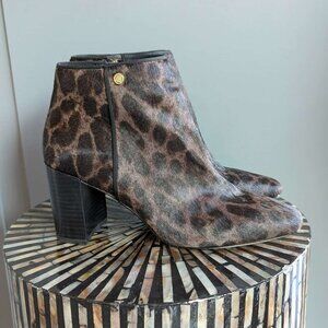 Karl Lagerfeld Ramma Boot